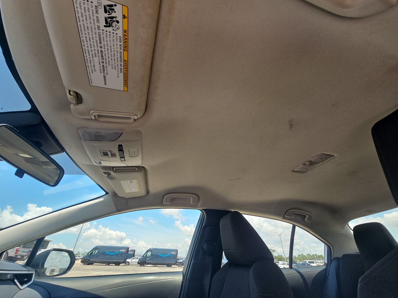 2021 Toyota Corolla LE FWD