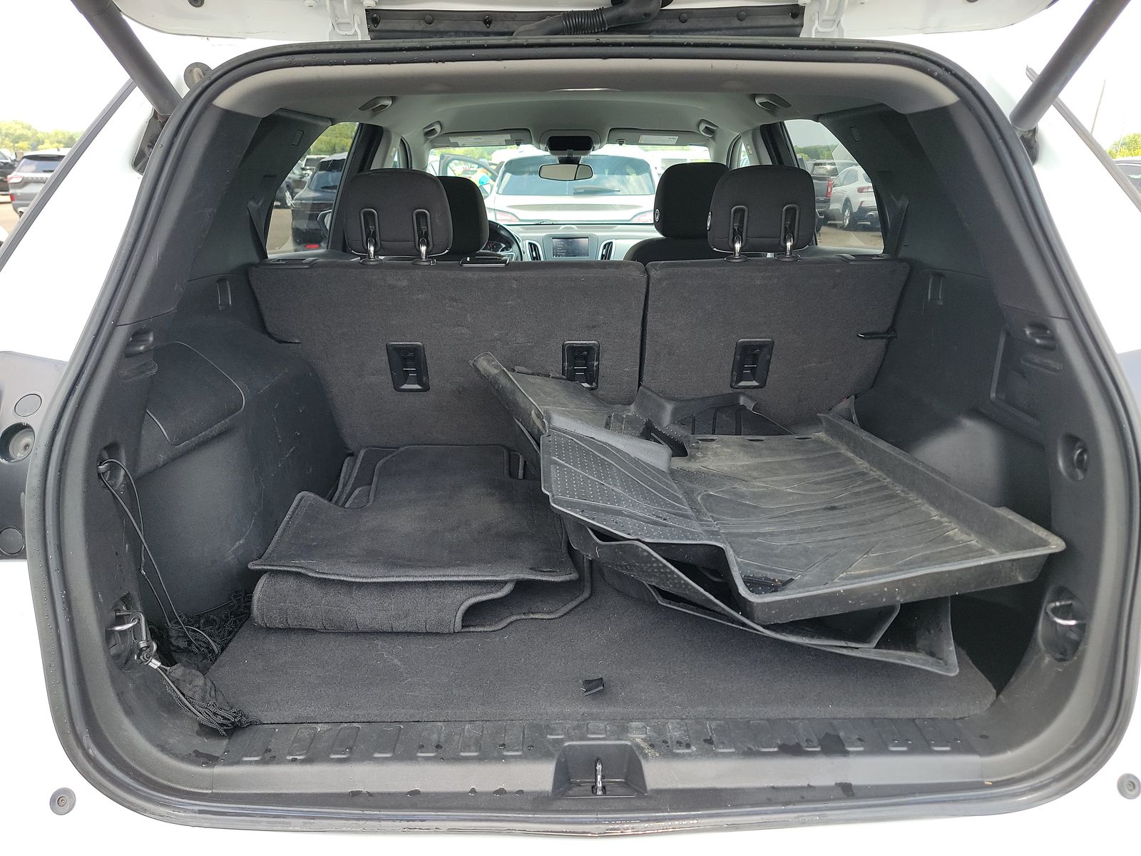 2020 Chevrolet Equinox LT FWD