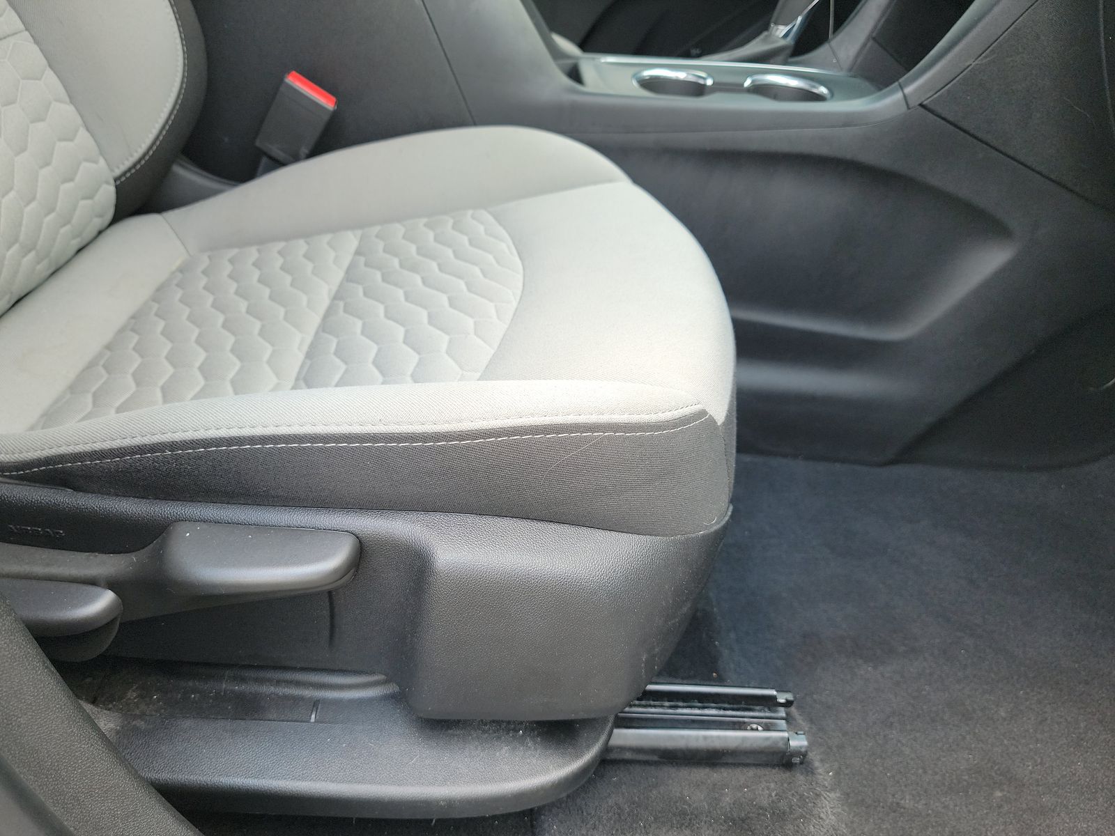 2020 Chevrolet Equinox LT FWD