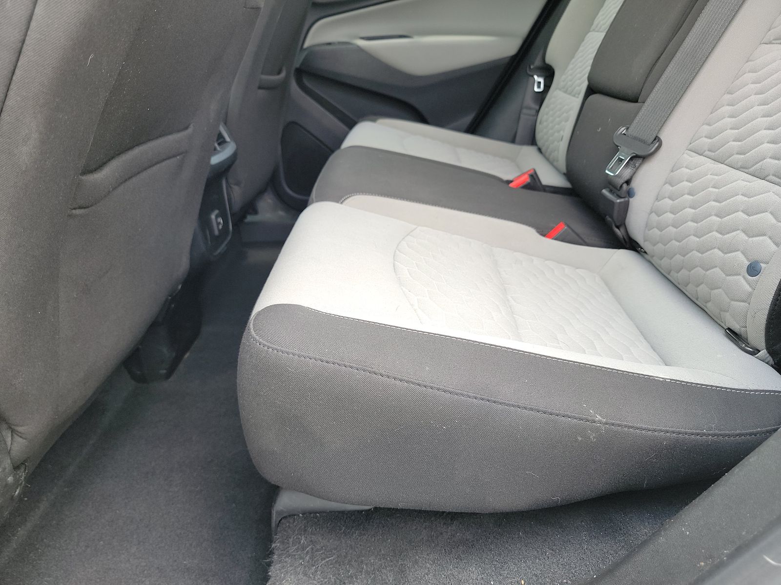 2020 Chevrolet Equinox LT FWD