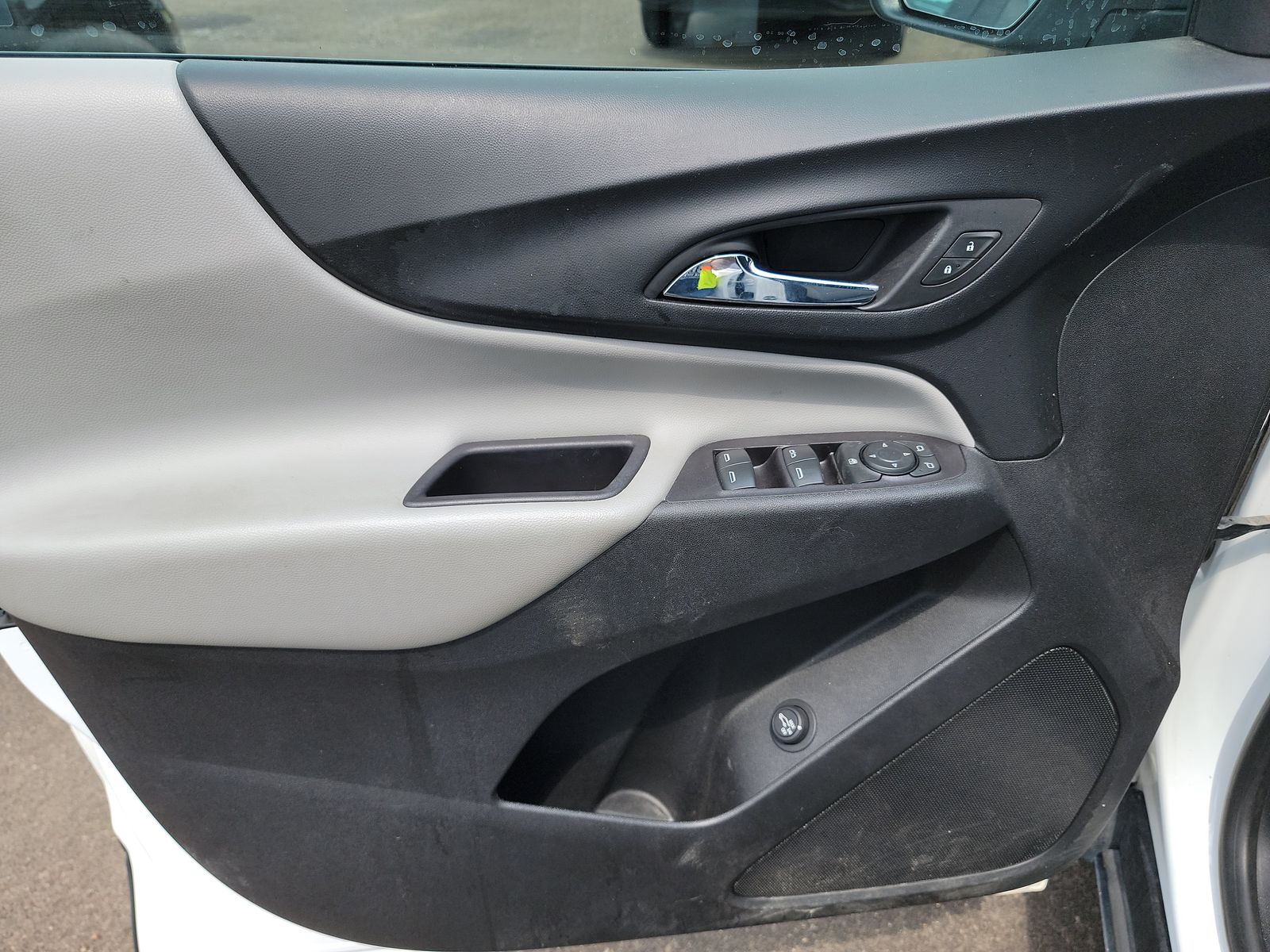 2020 Chevrolet Equinox LT FWD