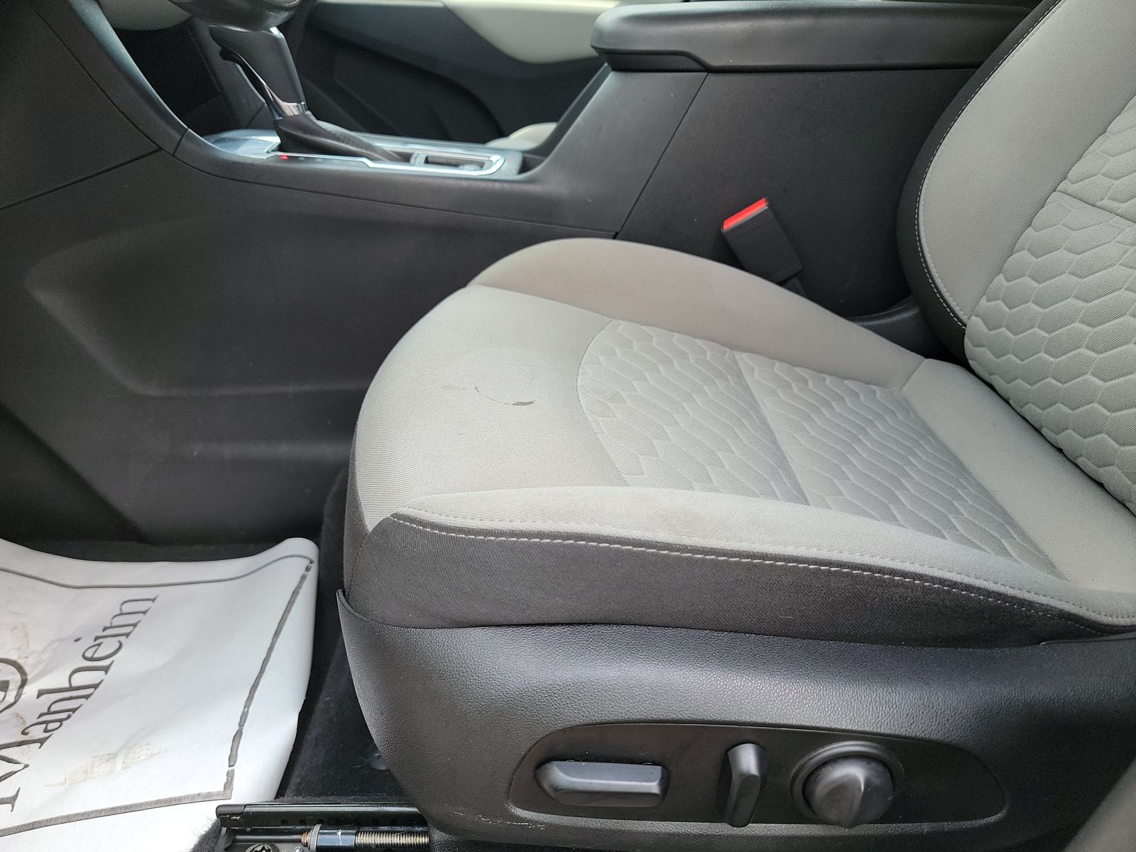 2020 Chevrolet Equinox LT FWD