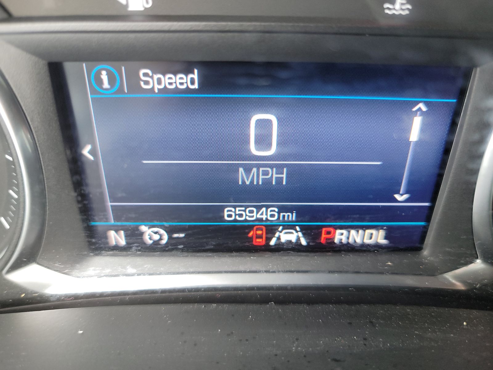 2020 Chevrolet Equinox LT FWD