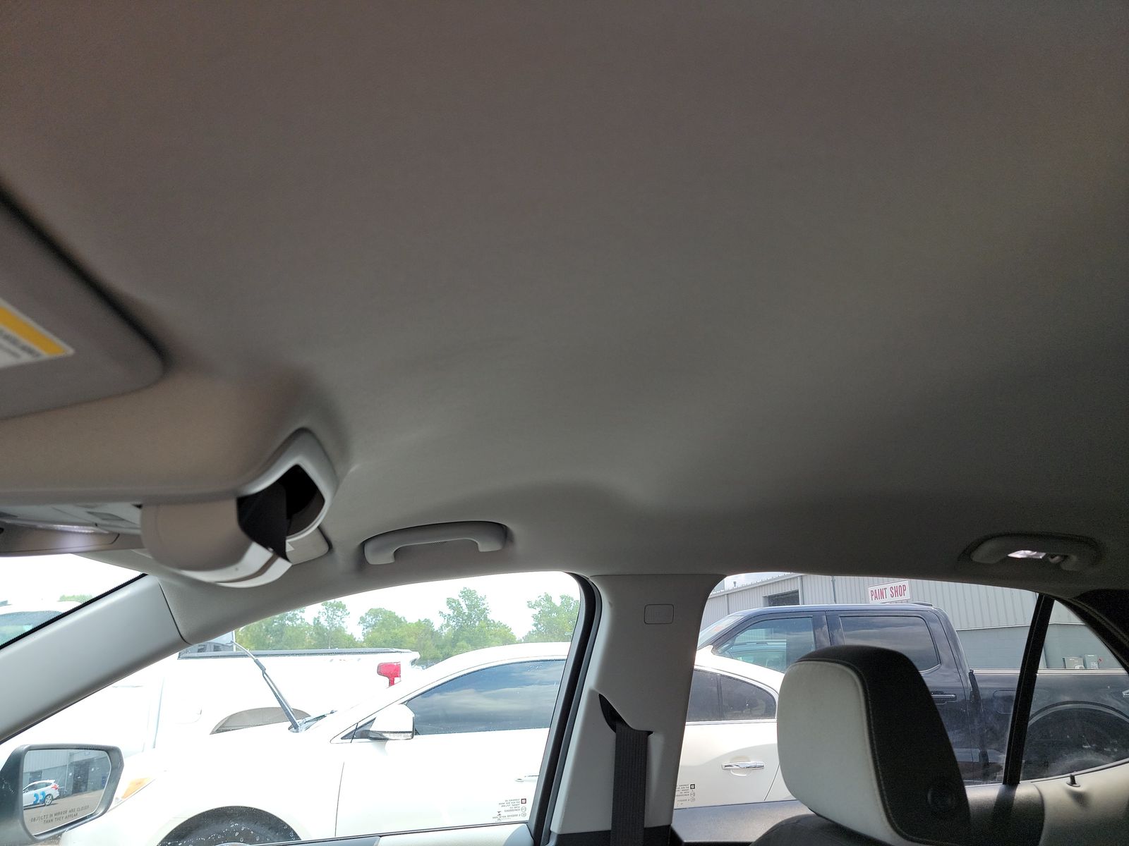 2020 Chevrolet Equinox LT FWD