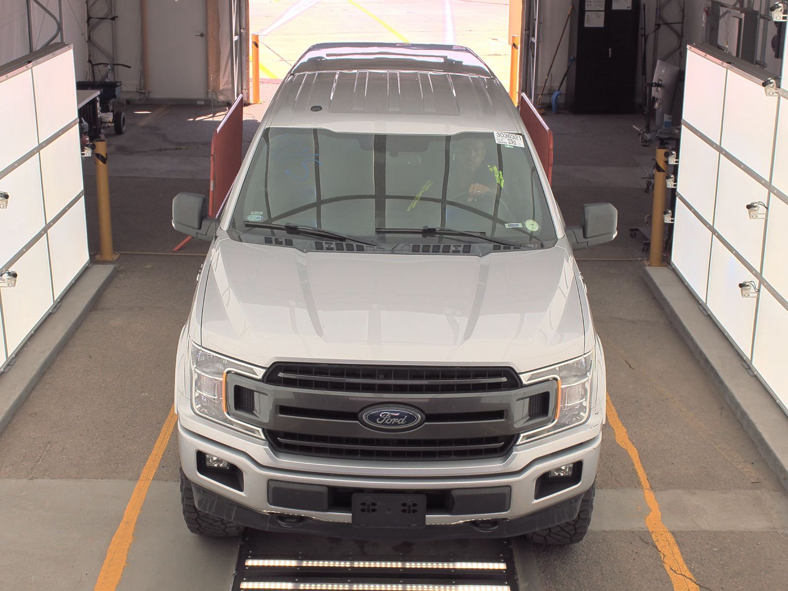 2018 Ford F-150 XLT AWD