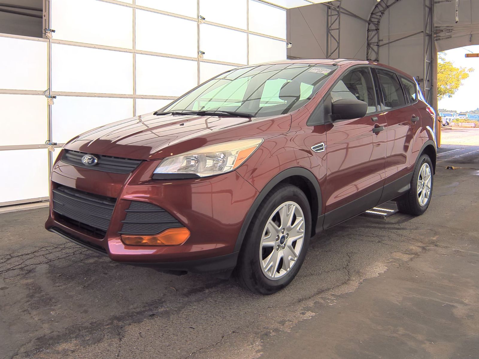 2015 Ford Escape S FWD