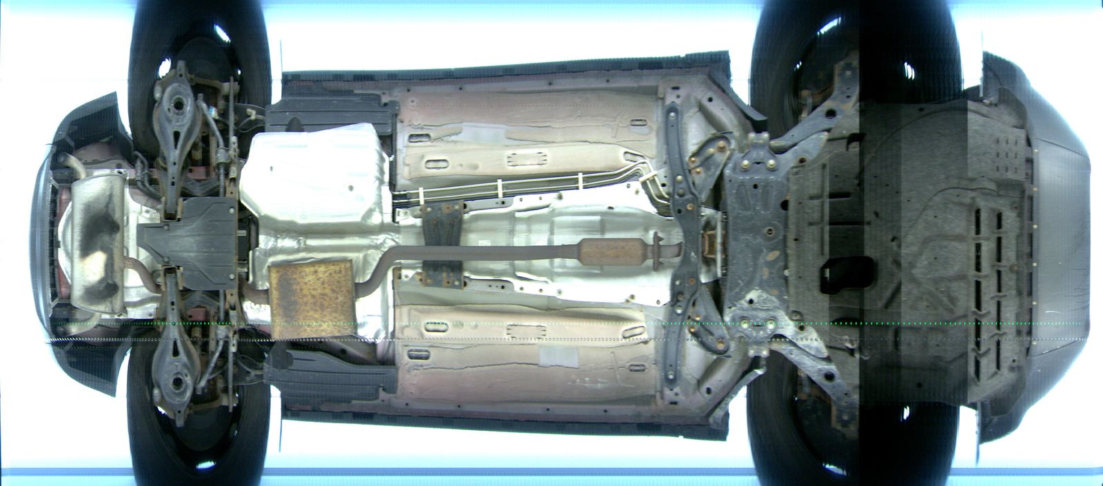 2015 Ford Escape S FWD