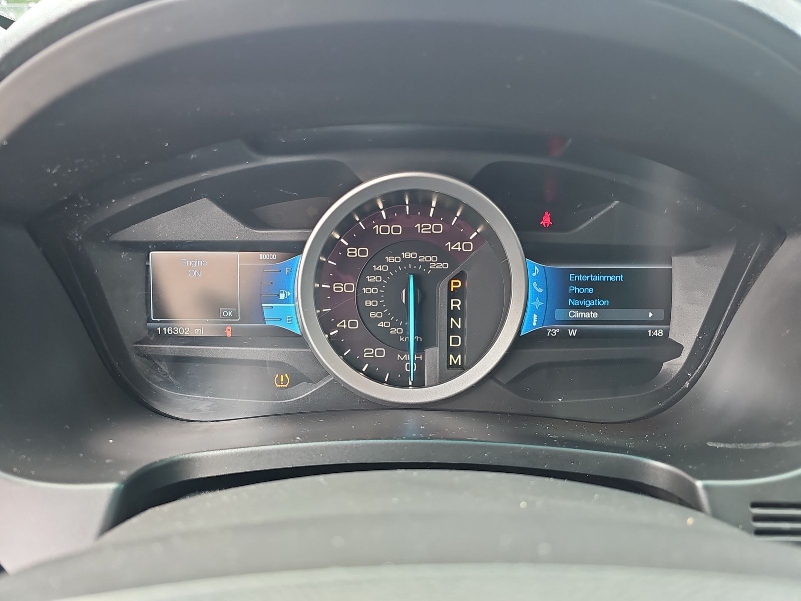 2013 Ford Explorer XLT AWD