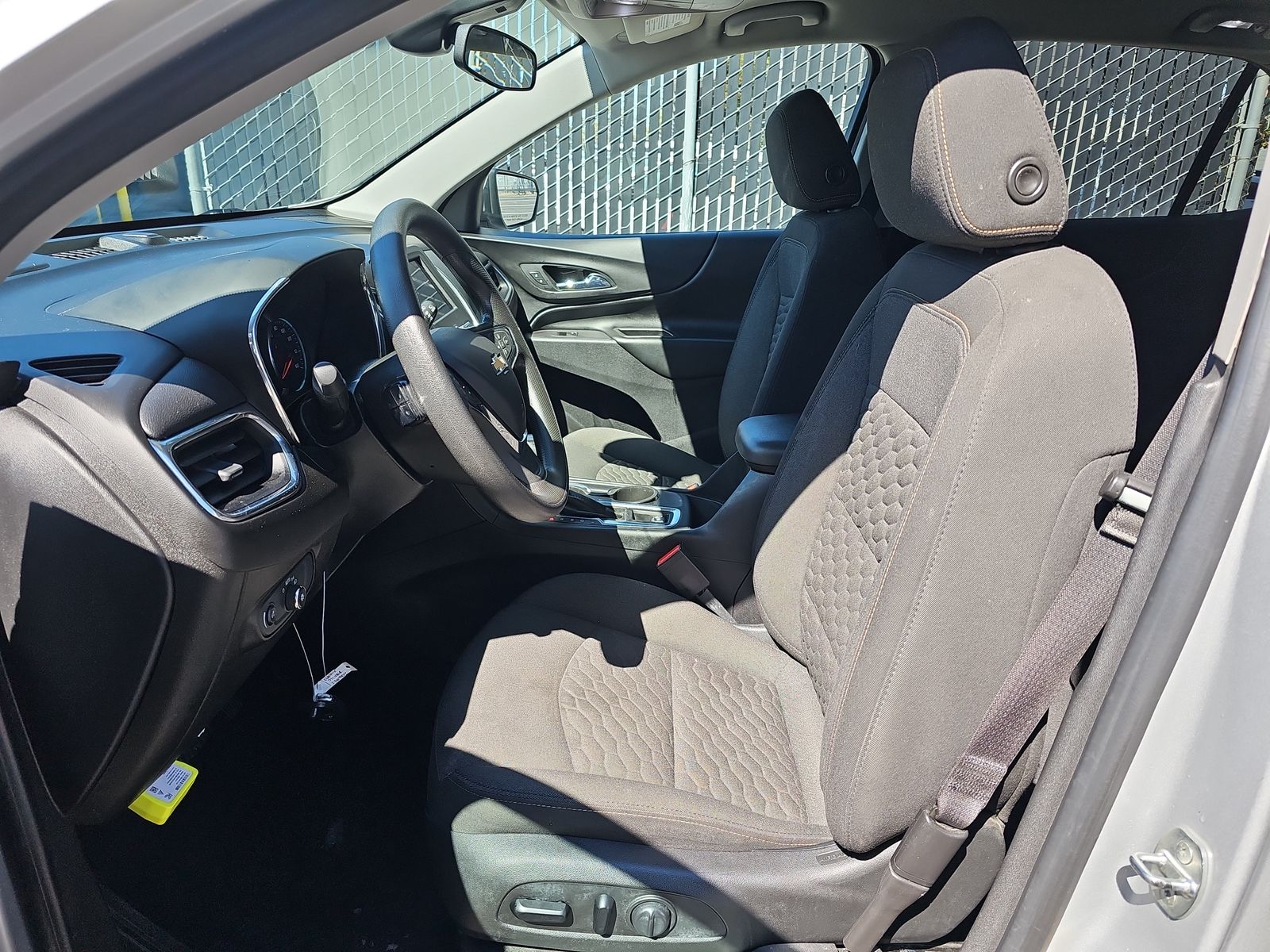 2020 Chevrolet Equinox LT FWD