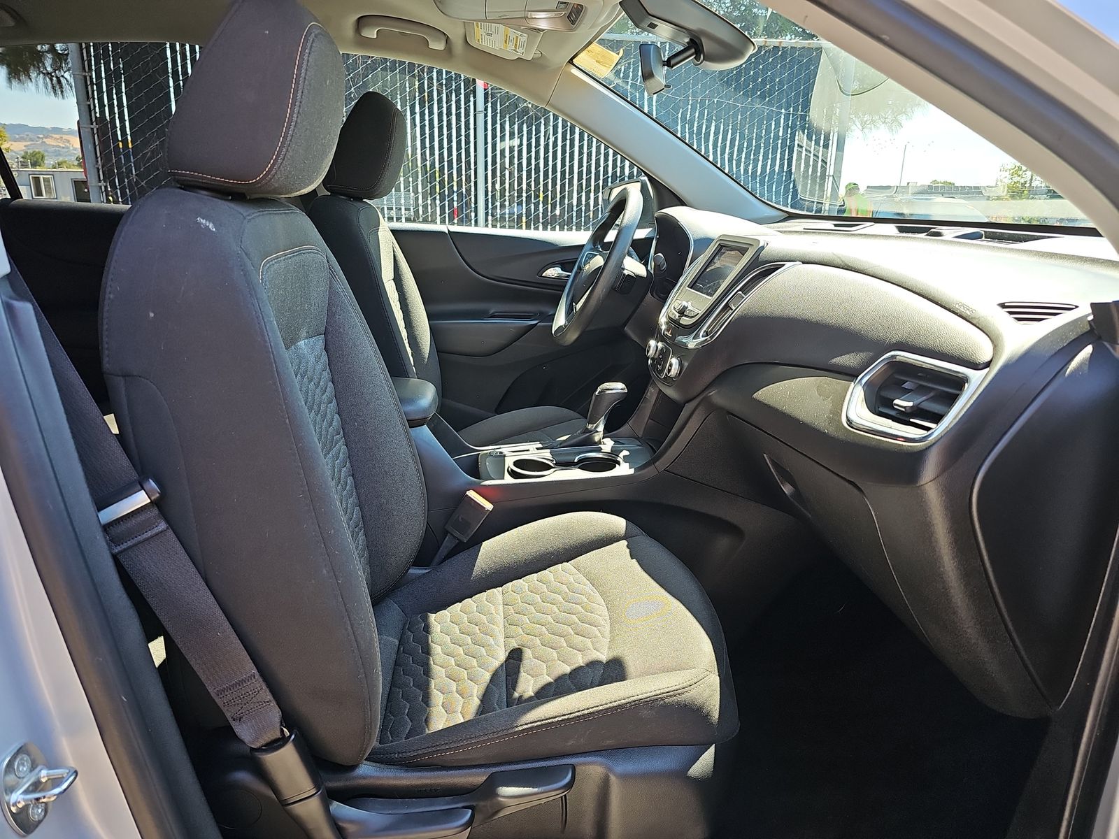 2020 Chevrolet Equinox LT FWD