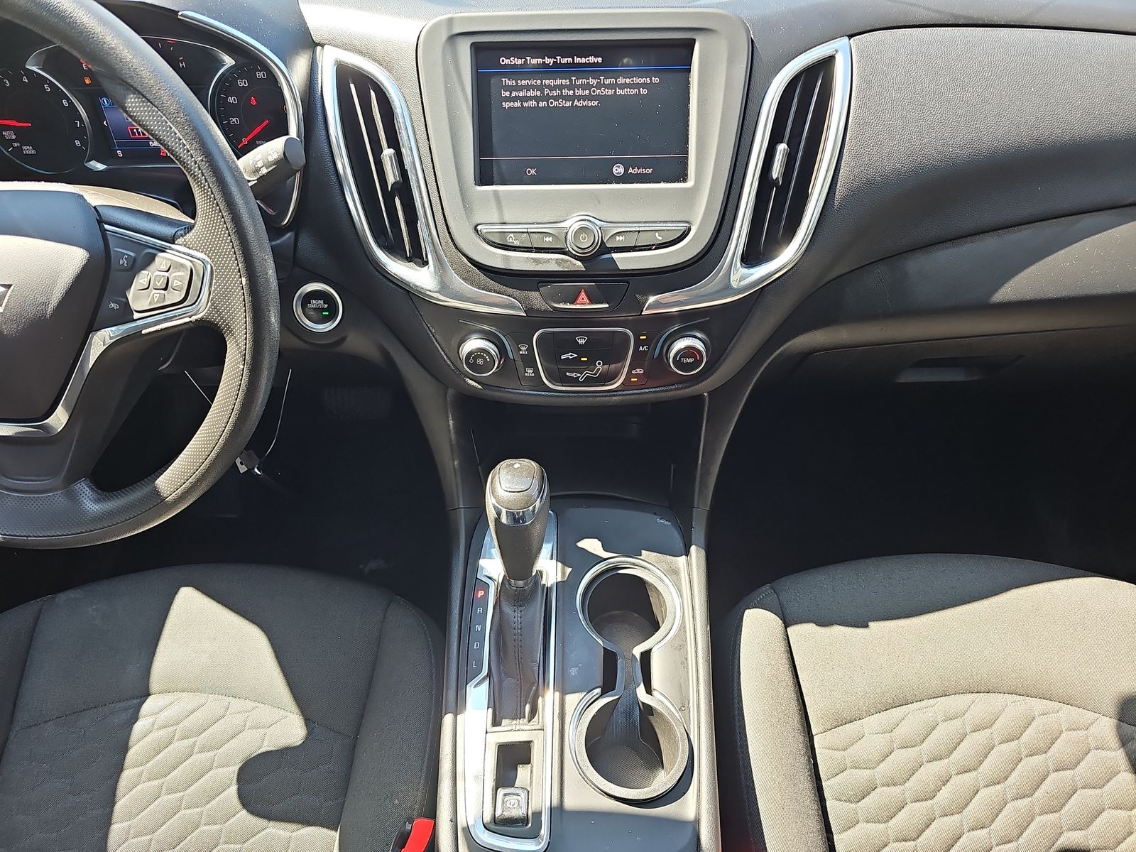 2020 Chevrolet Equinox LT FWD