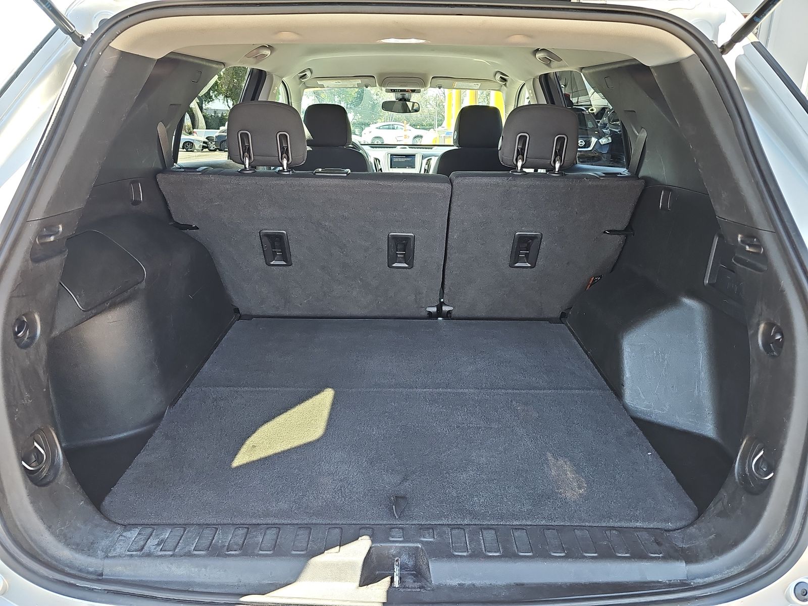 2020 Chevrolet Equinox LT FWD