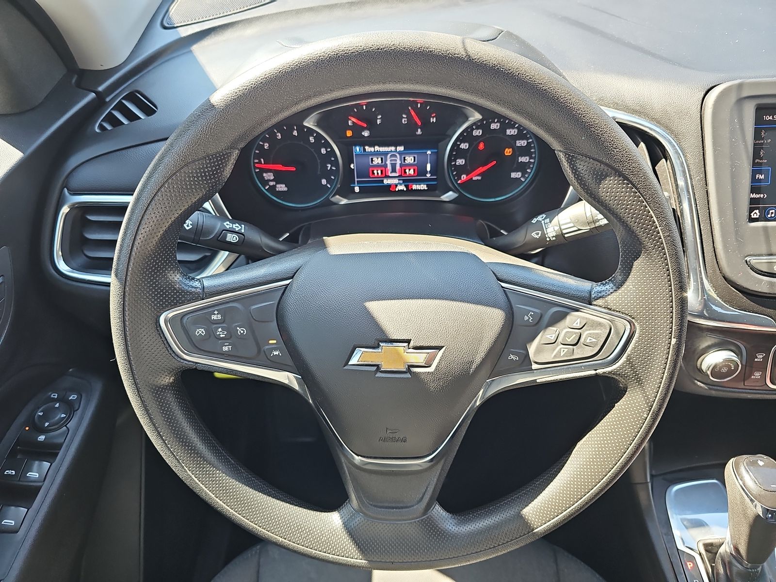 2020 Chevrolet Equinox LT FWD