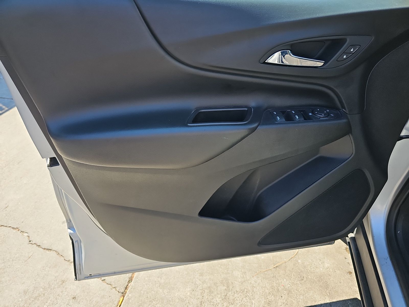 2020 Chevrolet Equinox LT FWD