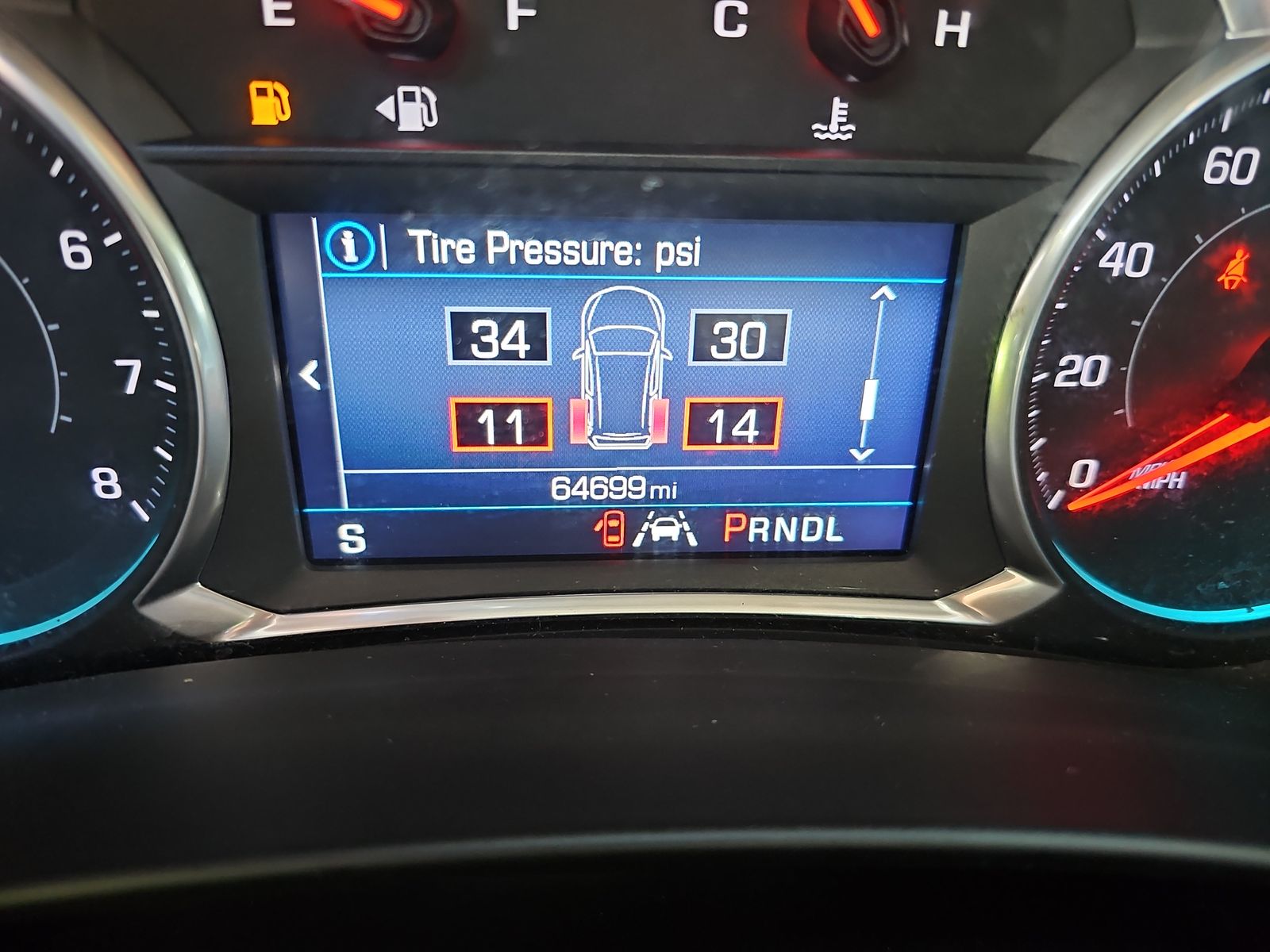 2020 Chevrolet Equinox LT FWD