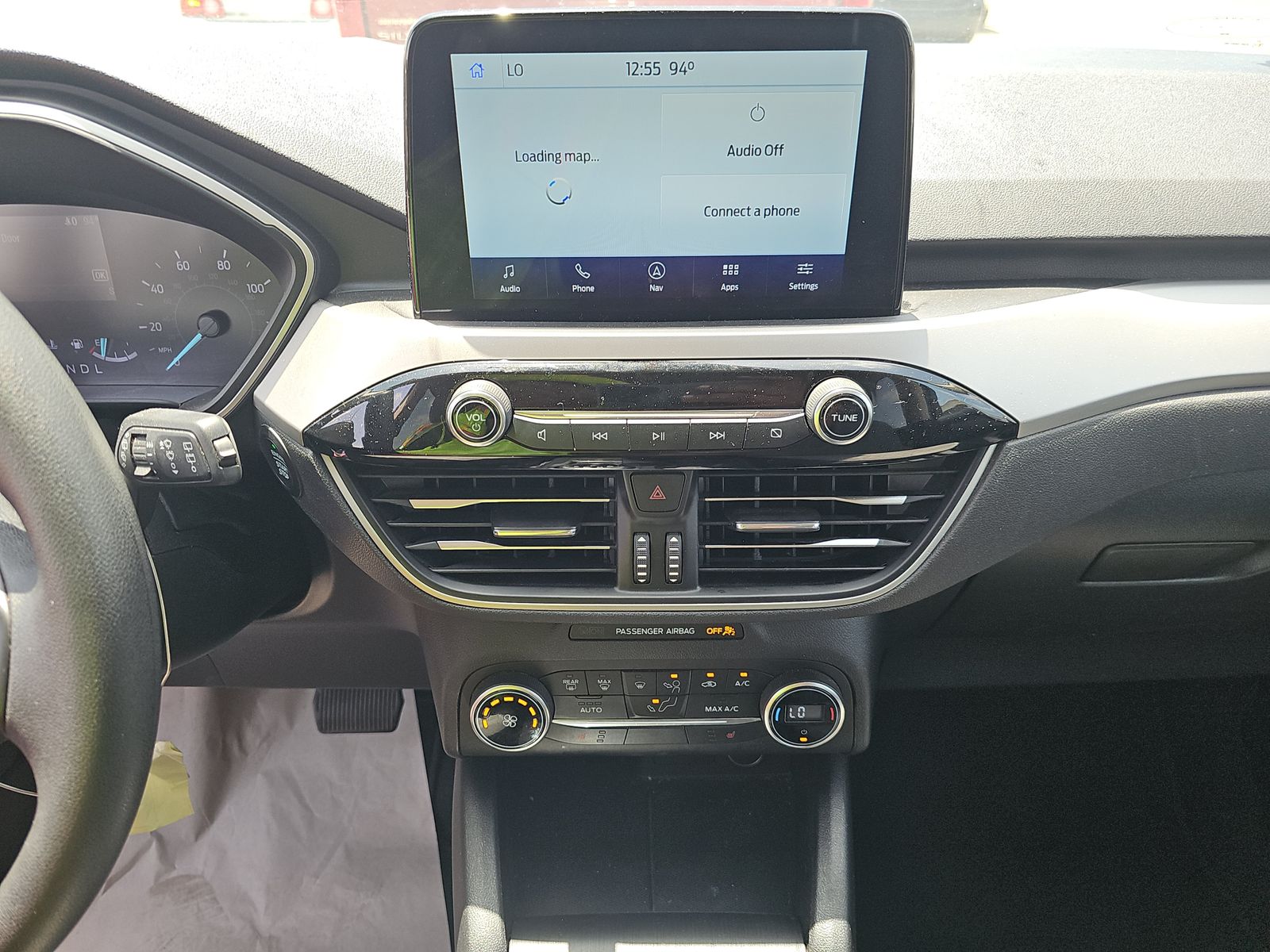 2020 Ford Escape SE FWD