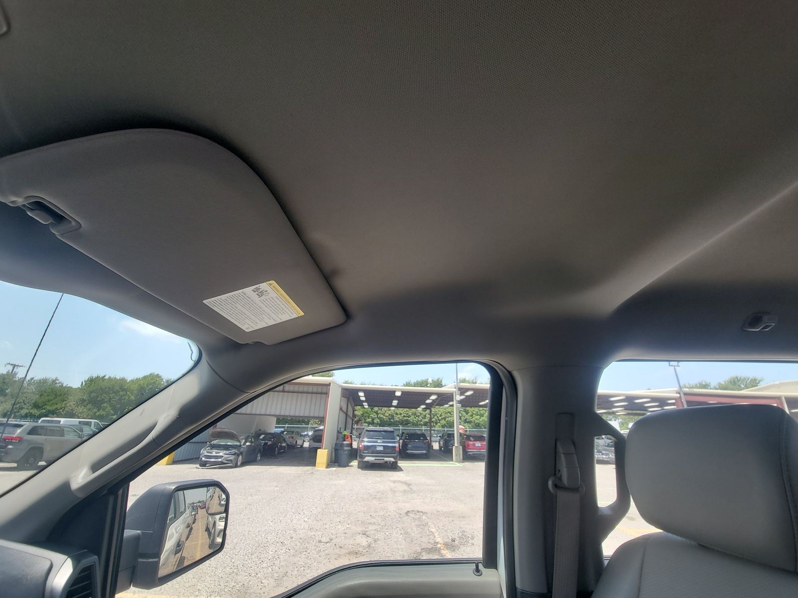 2020 Ford F-150 XL AWD