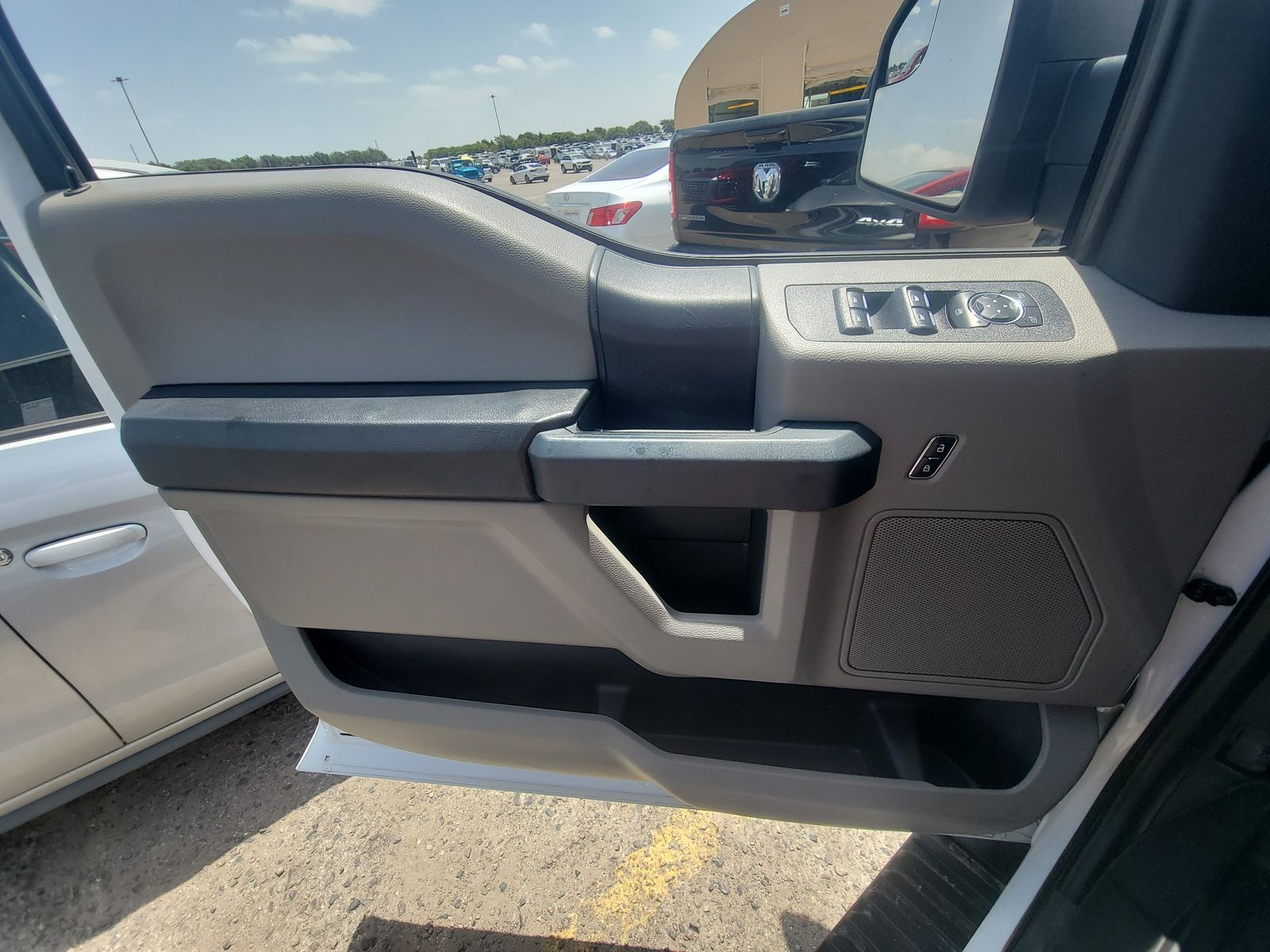 2020 Ford F-150 XL AWD