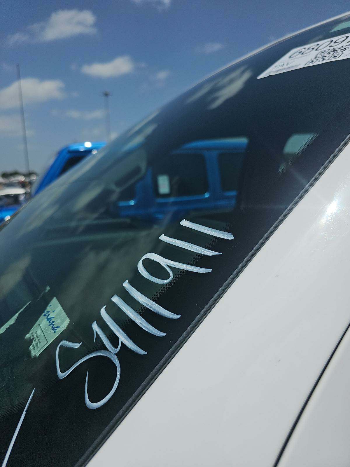 2020 Ford F-150 XL AWD