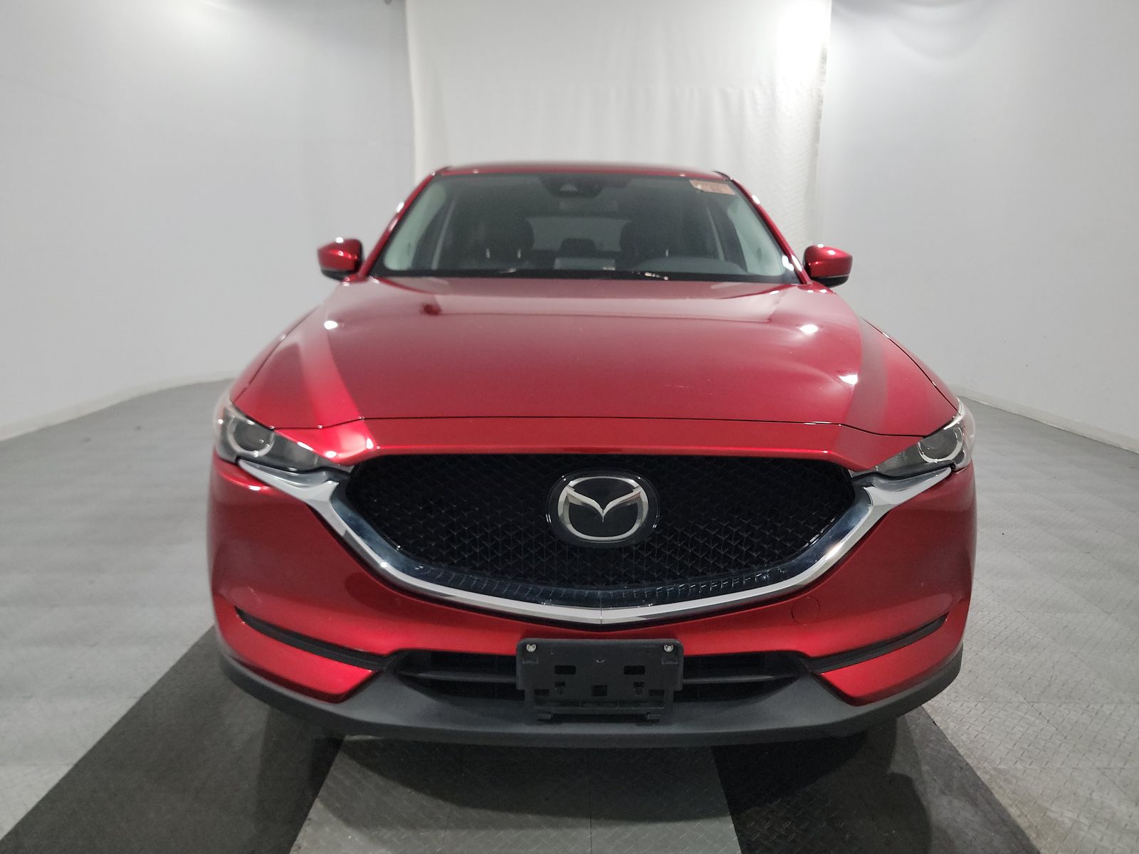 2020 MAZDA CX-5 Touring AWD