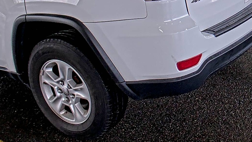 2014 Jeep Grand Cherokee Laredo AWD