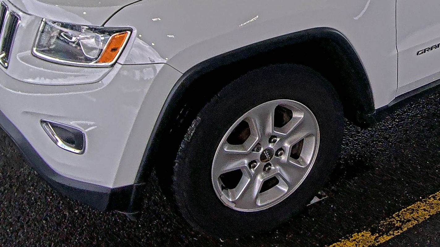 2014 Jeep Grand Cherokee Laredo AWD