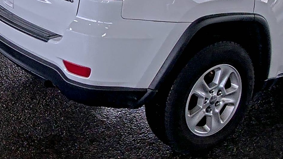 2014 Jeep Grand Cherokee Laredo AWD