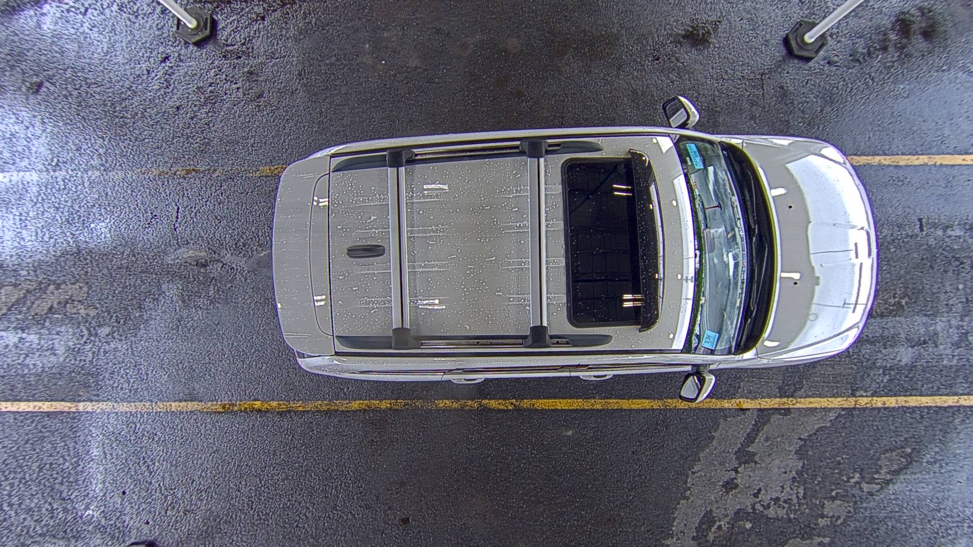 2014 Jeep Grand Cherokee Laredo AWD