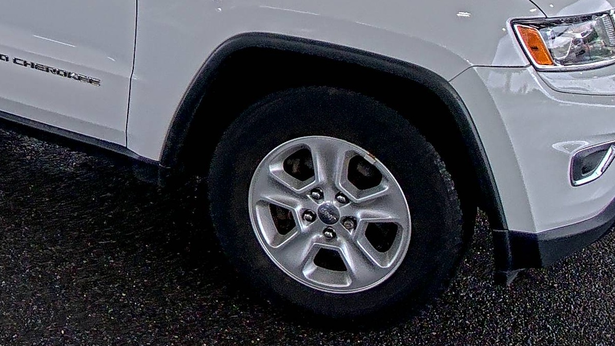 2014 Jeep Grand Cherokee Laredo AWD