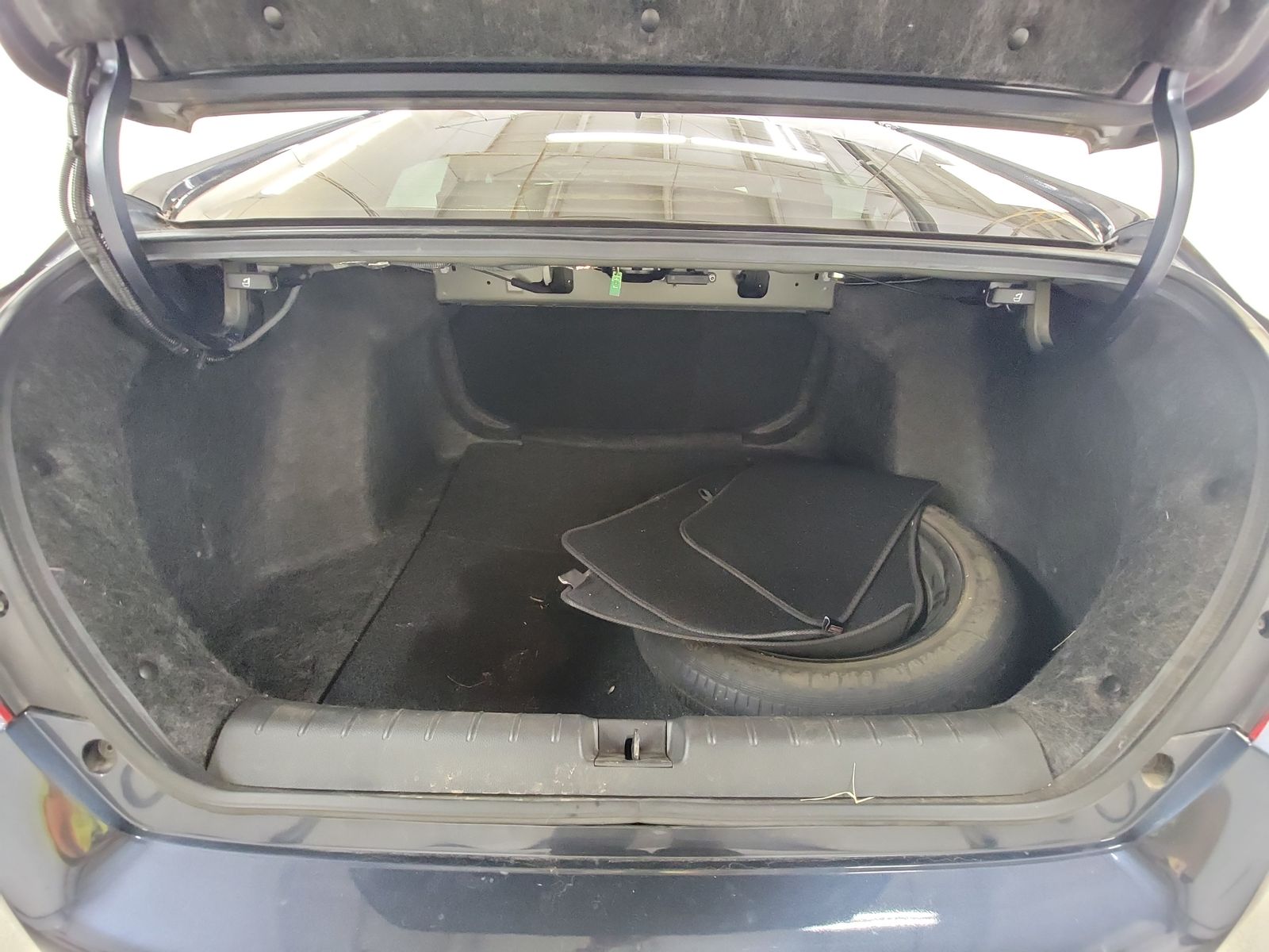 2017 Honda Civic Touring FWD