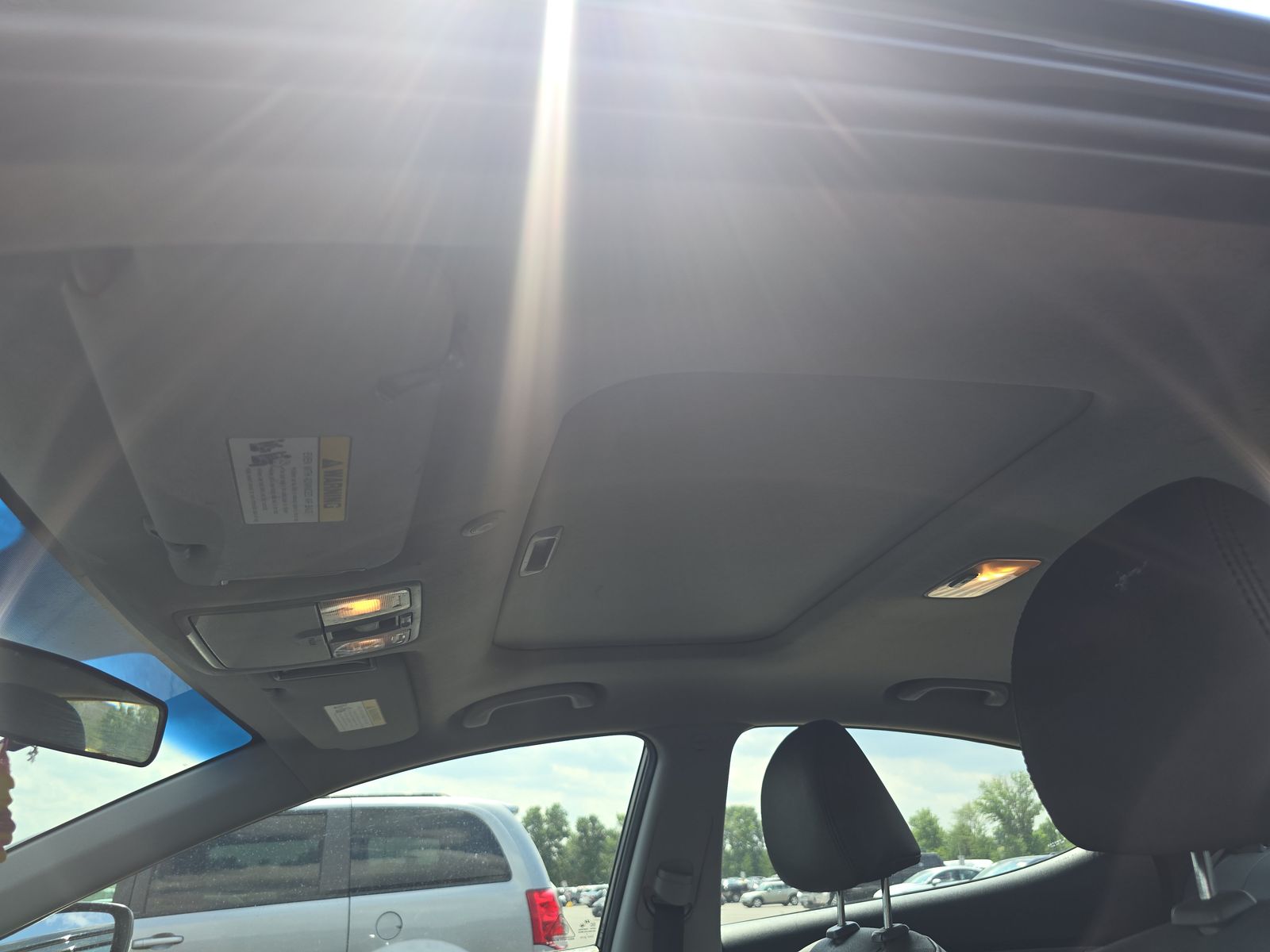 2013 Hyundai Elantra Limited FWD