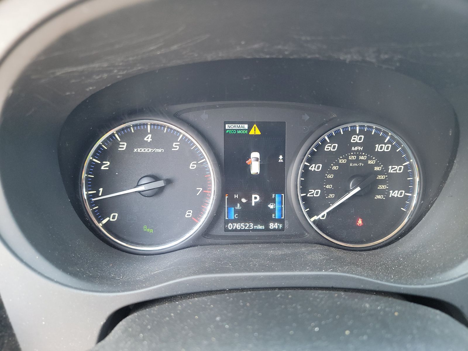 2020 Mitsubishi Outlander SEL AWD