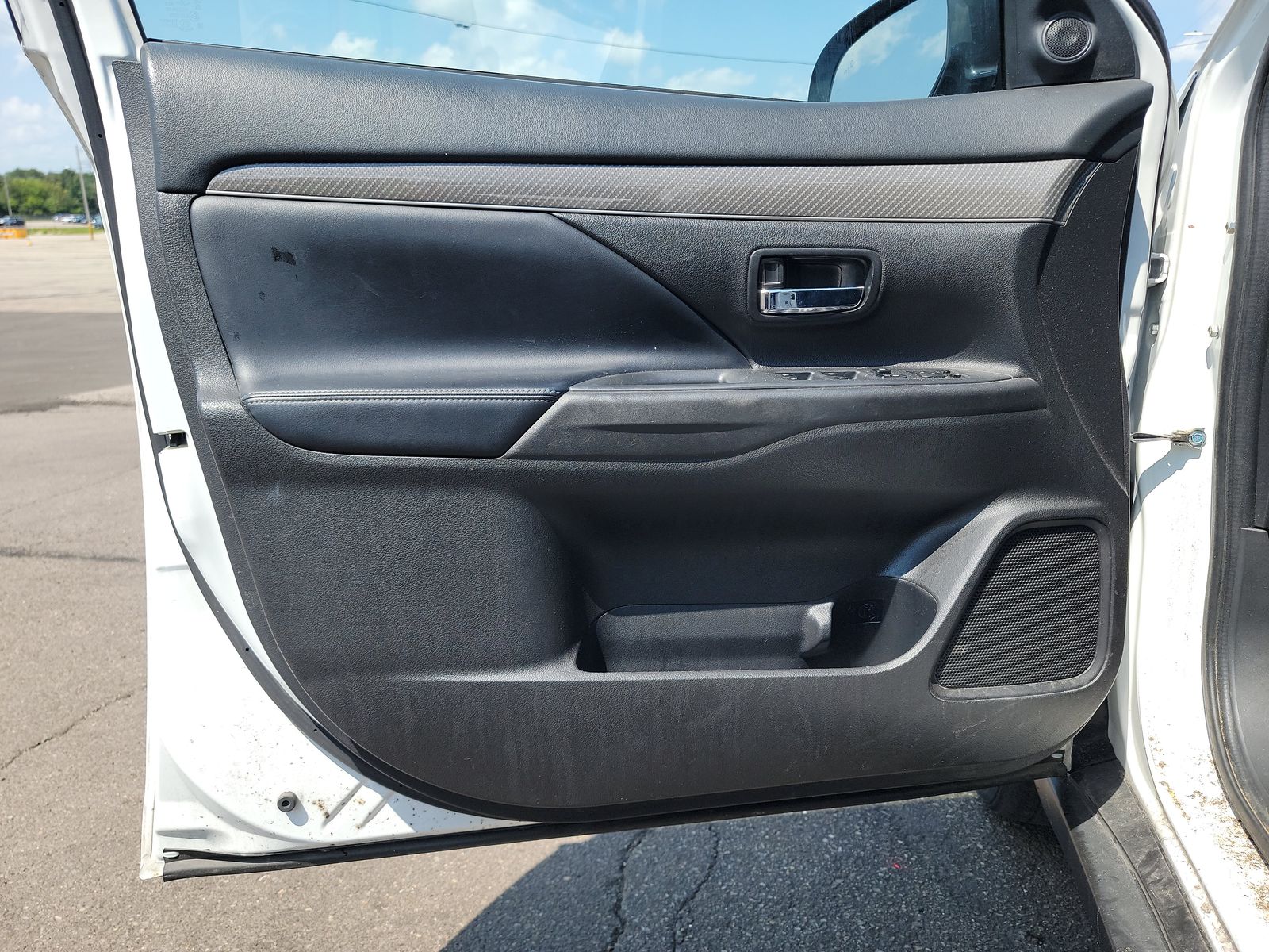 2020 Mitsubishi Outlander SEL AWD