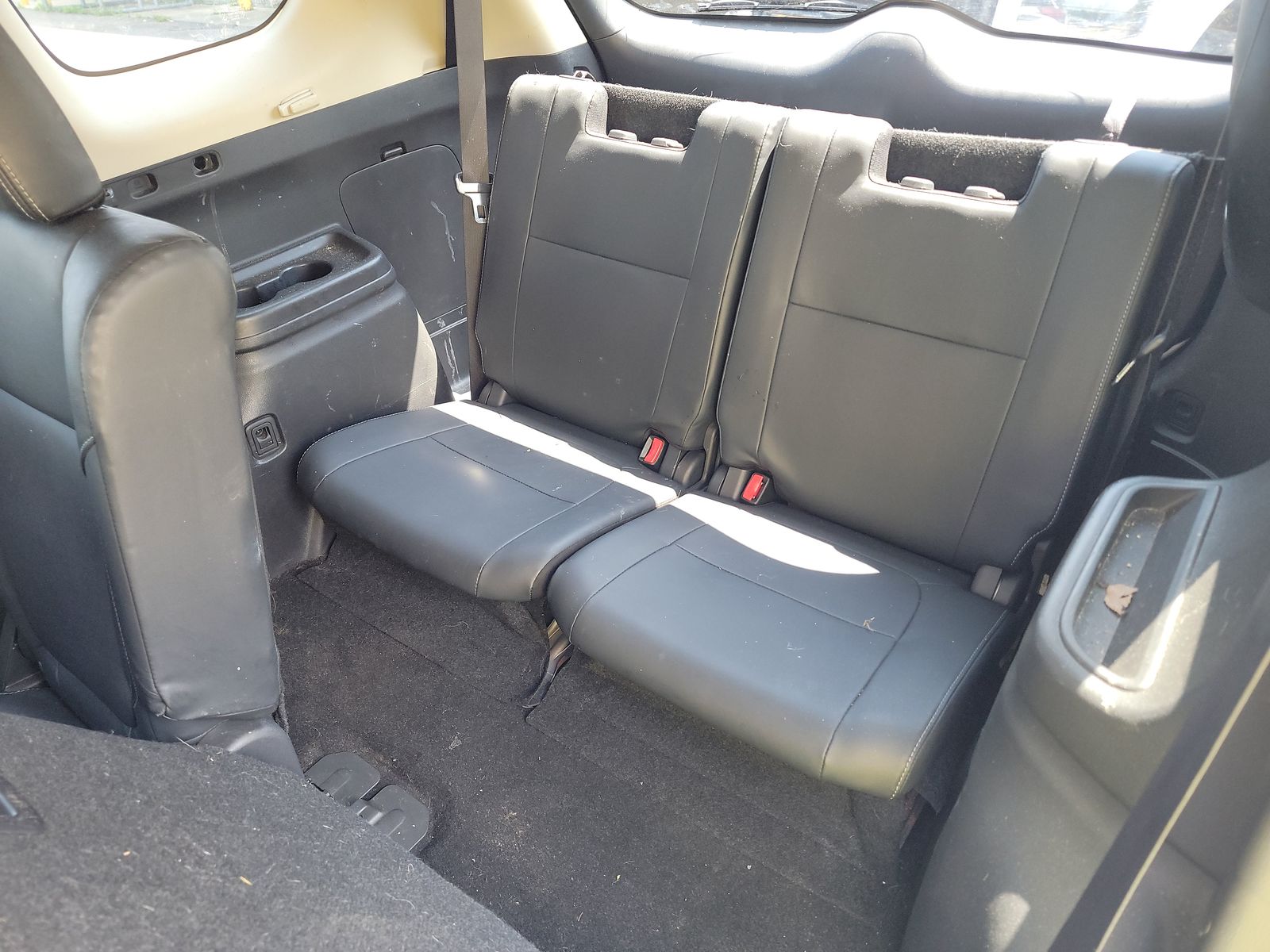 2020 Mitsubishi Outlander SEL AWD