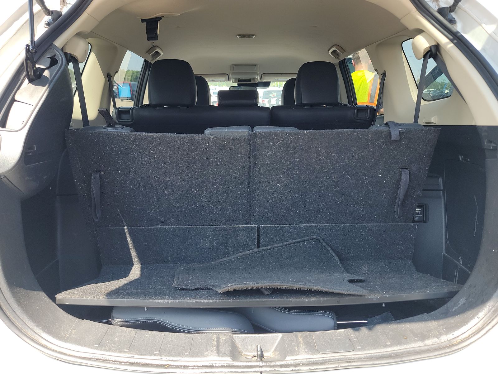 2020 Mitsubishi Outlander SEL AWD