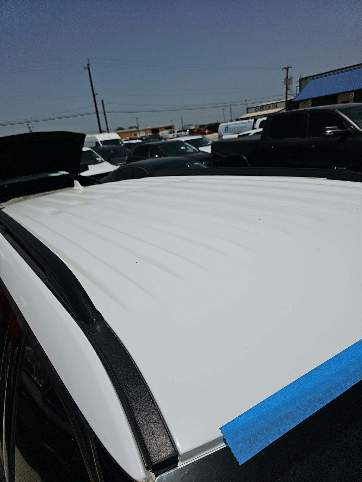 2020 Ford Explorer XLT RWD