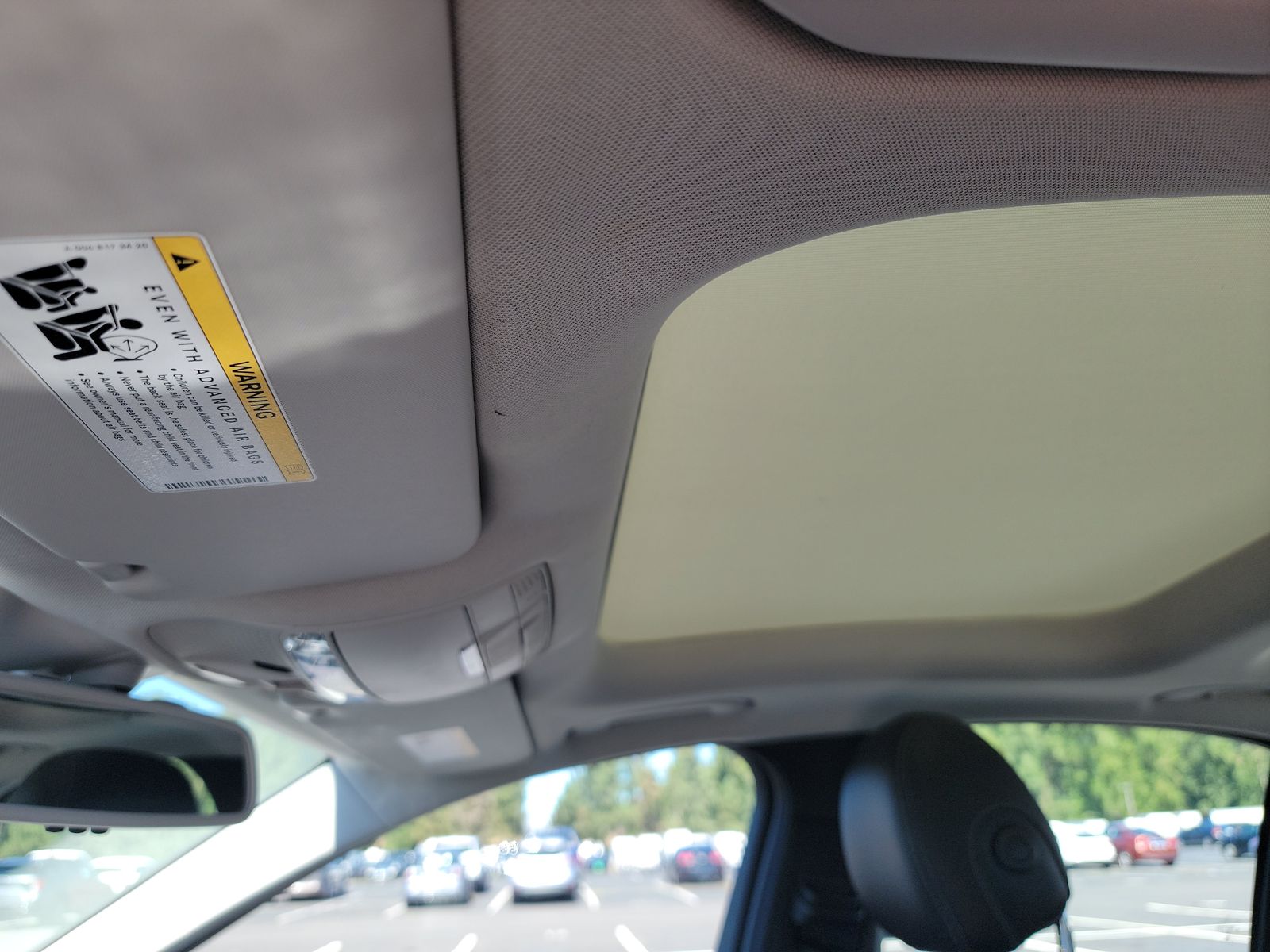 2016 Mercedes-Benz C-Class C 300 RWD