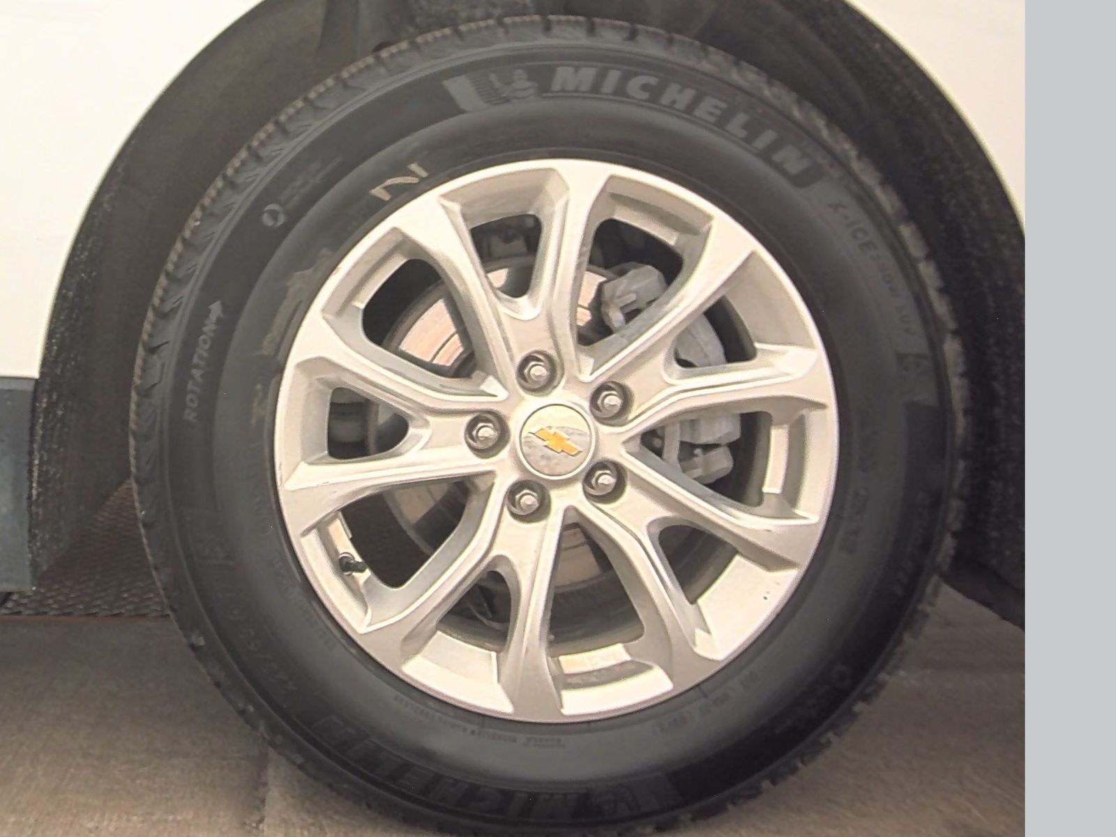 2020 Chevrolet Equinox LT FWD