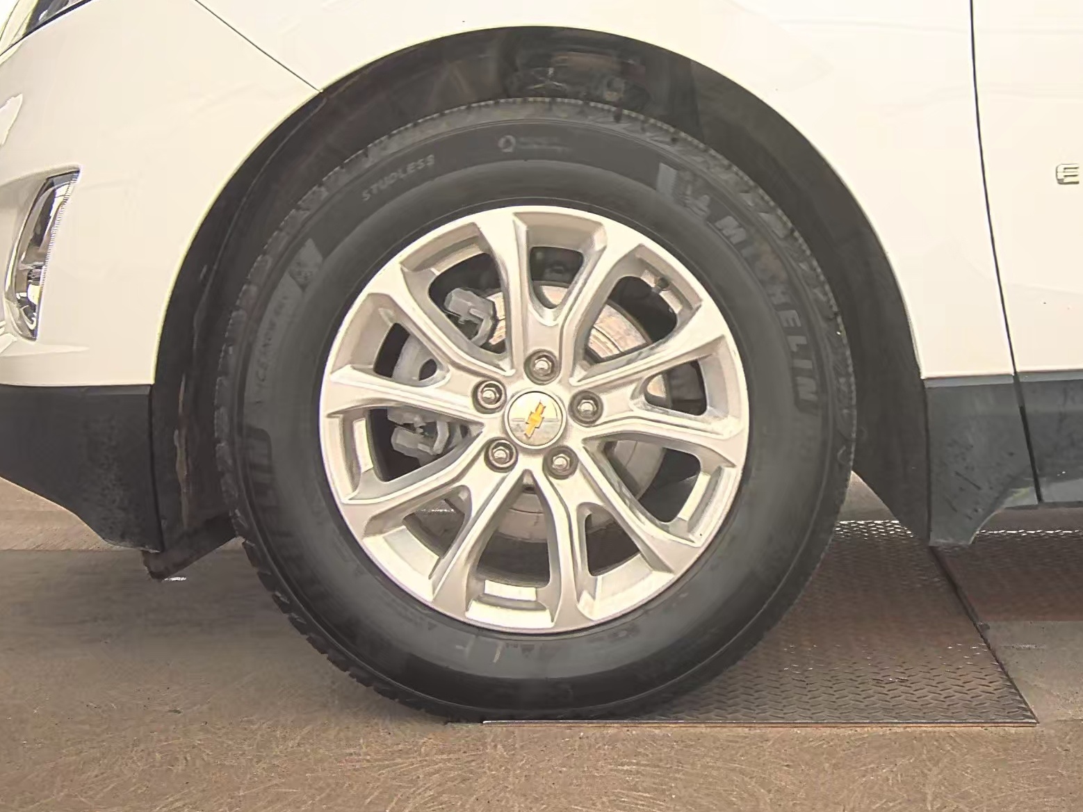 2020 Chevrolet Equinox LT FWD