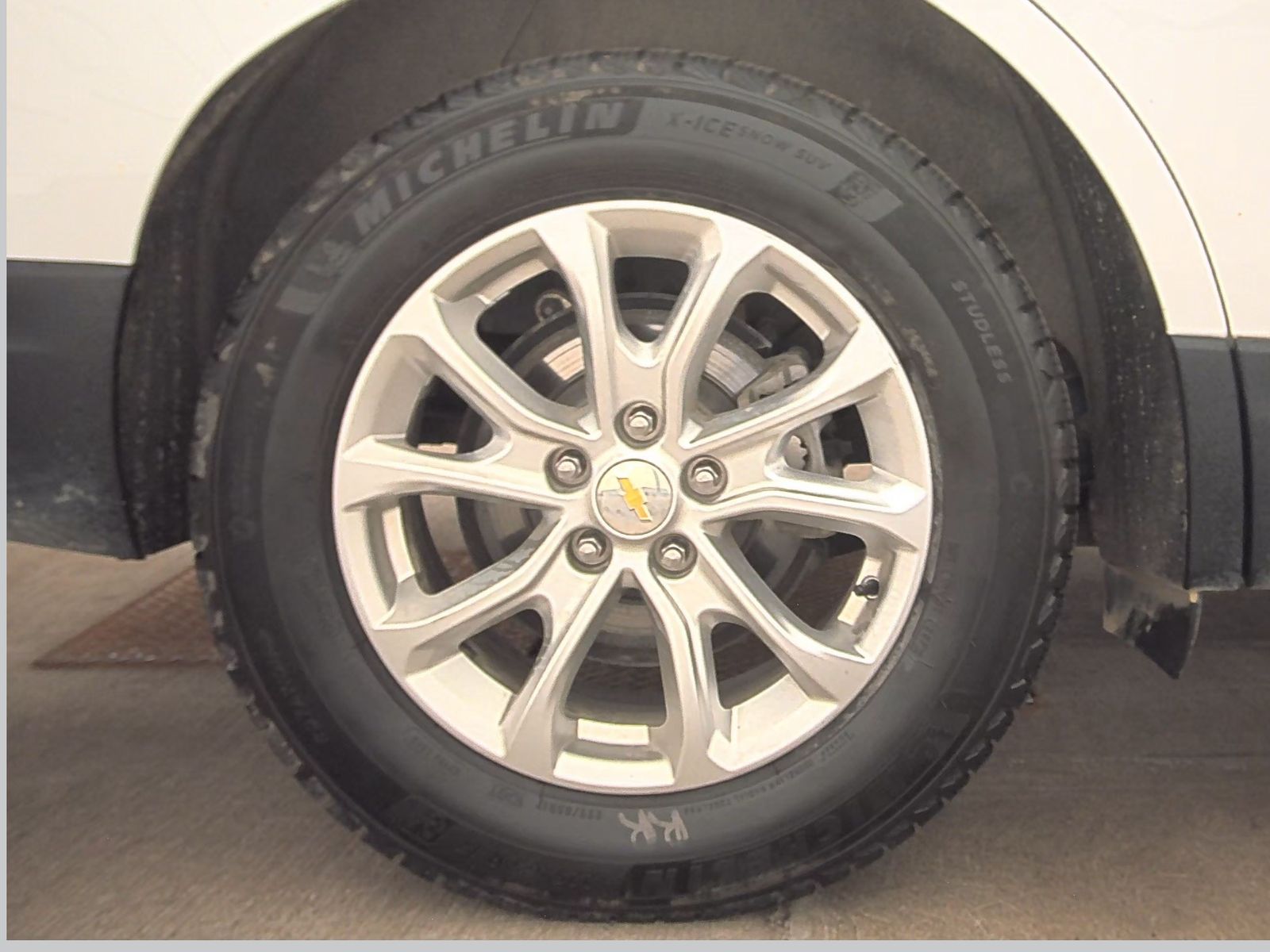 2020 Chevrolet Equinox LT FWD