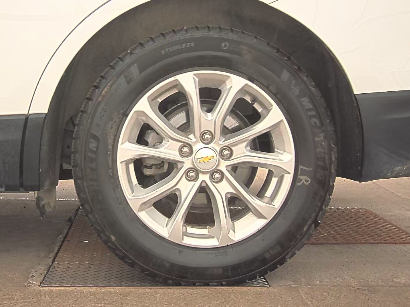 2020 Chevrolet Equinox LT FWD