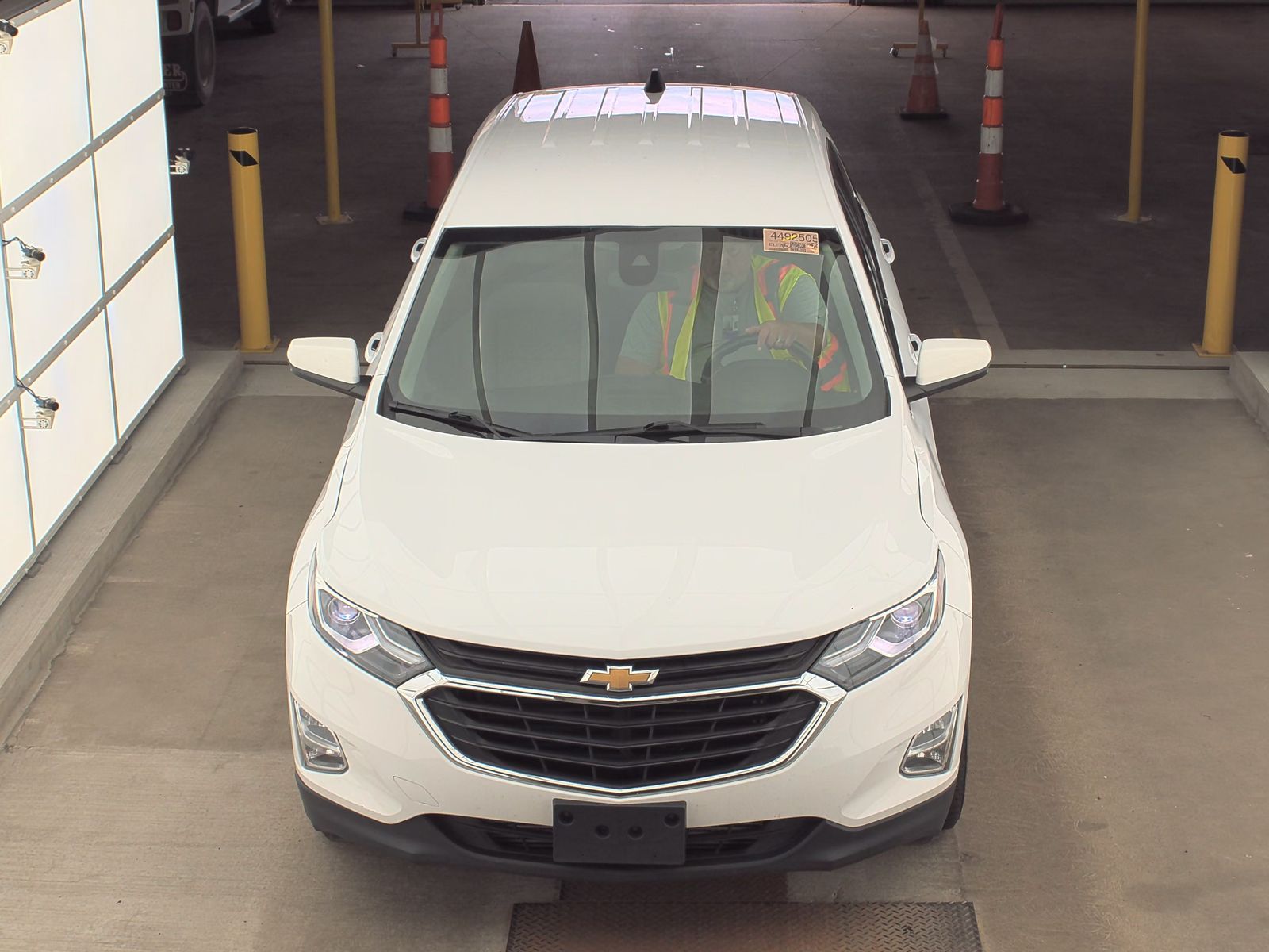 2020 Chevrolet Equinox LT FWD