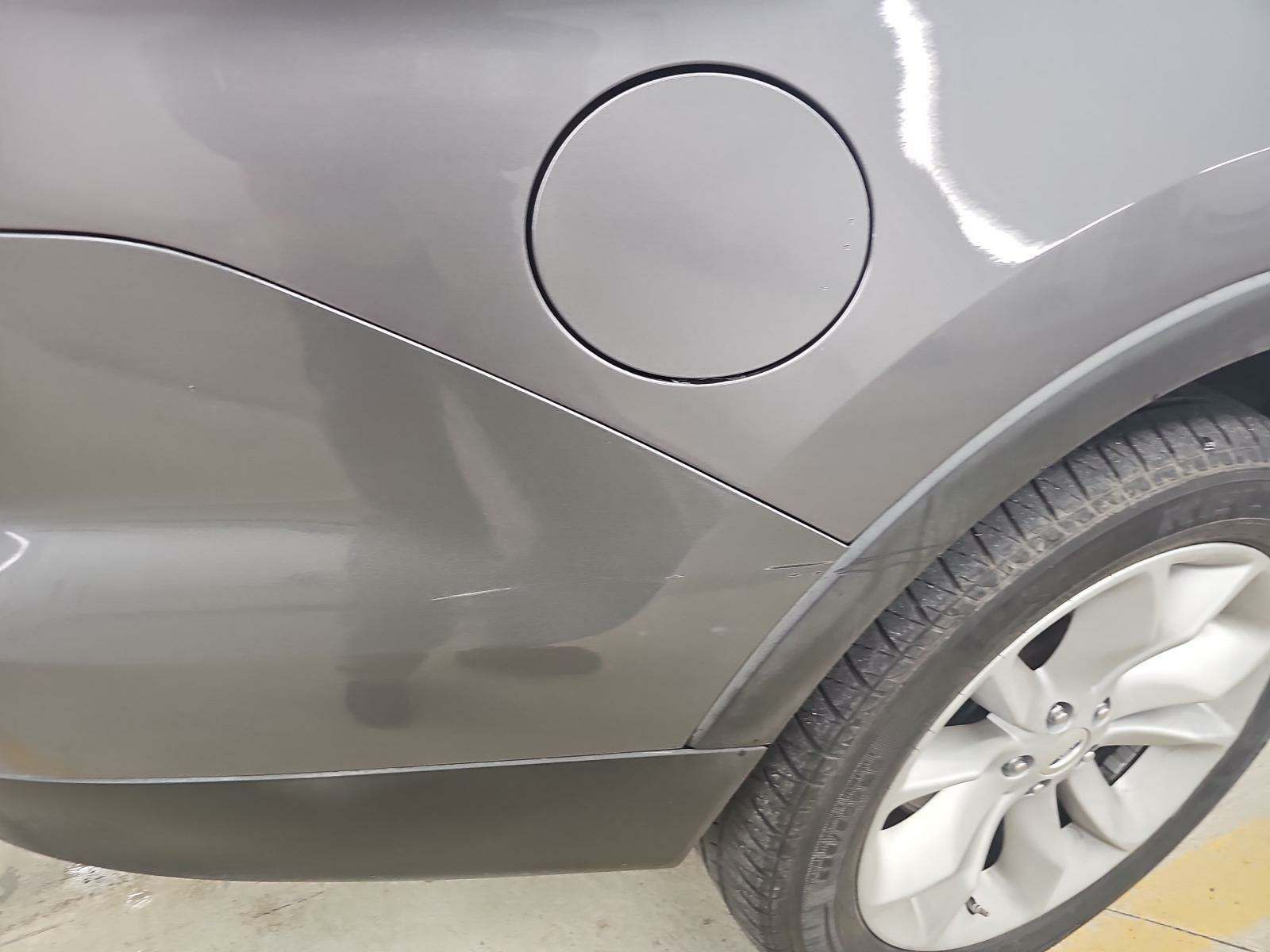 2013 Ford Explorer XLT AWD