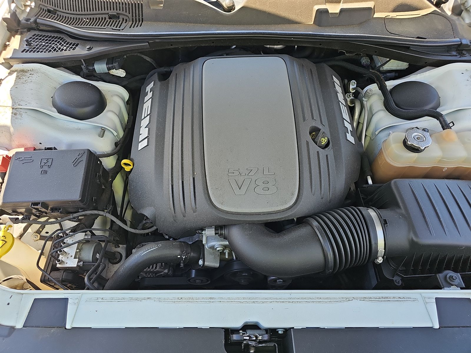 2021 Dodge Challenger R/T RWD