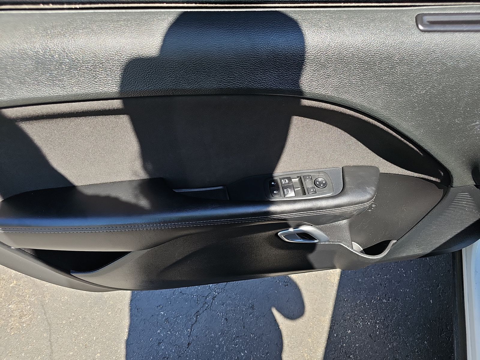 2021 Dodge Challenger R/T RWD
