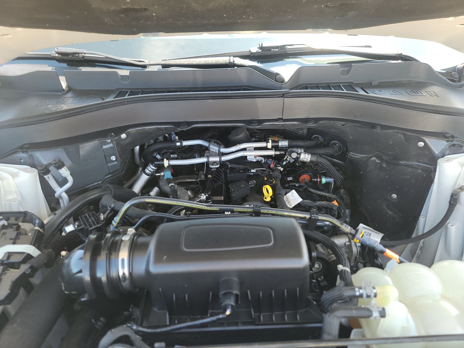 2021 Ford Explorer XLT AWD