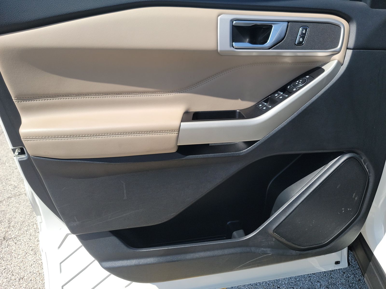 2021 Ford Explorer XLT AWD