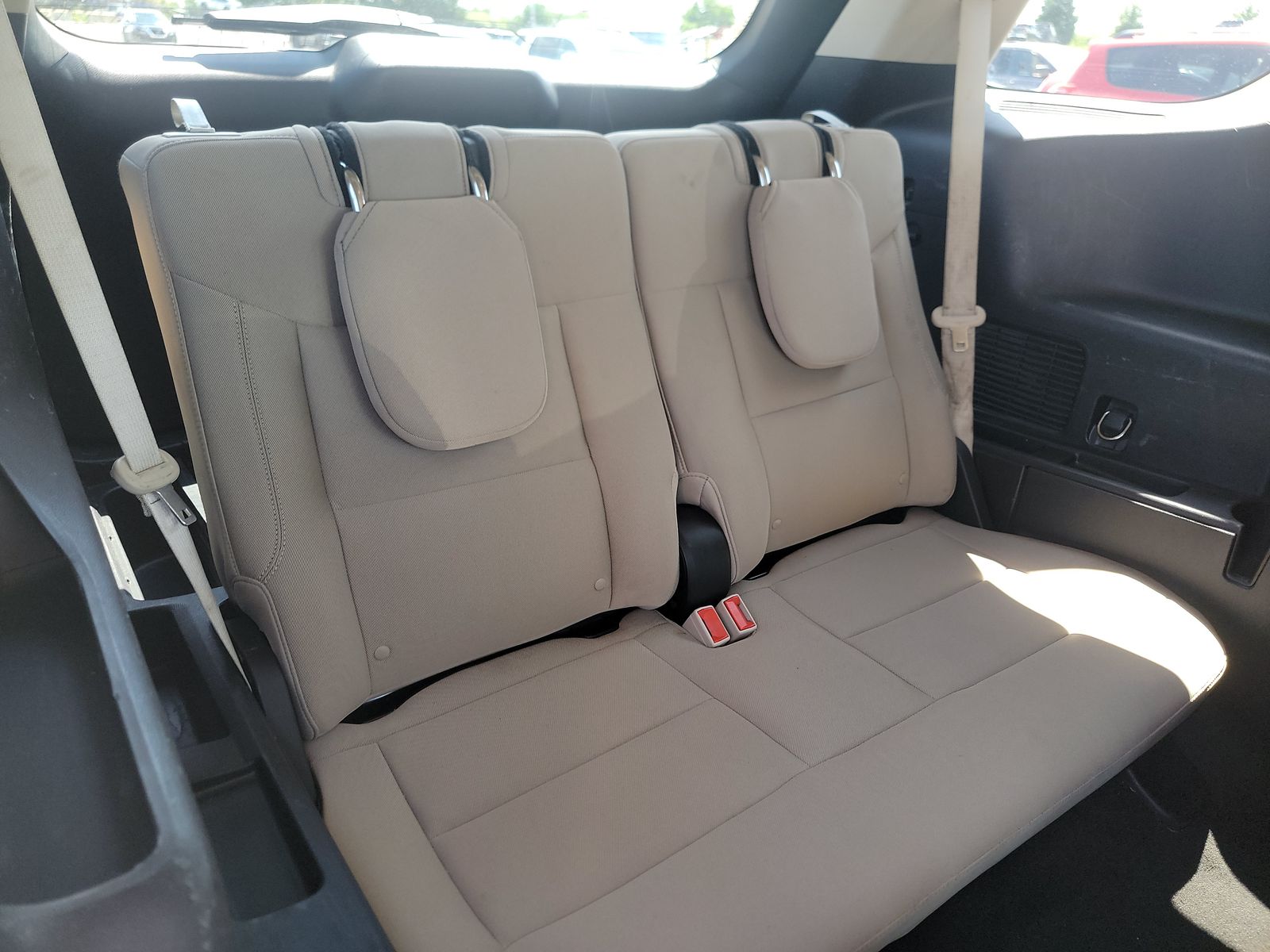 2021 Ford Explorer XLT AWD