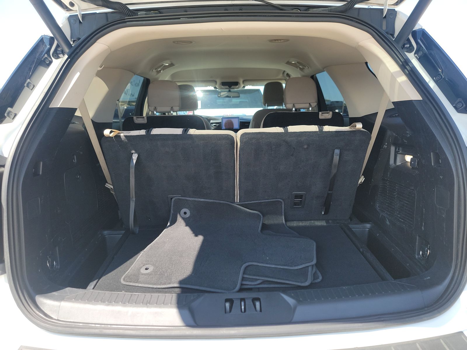 2021 Ford Explorer XLT AWD