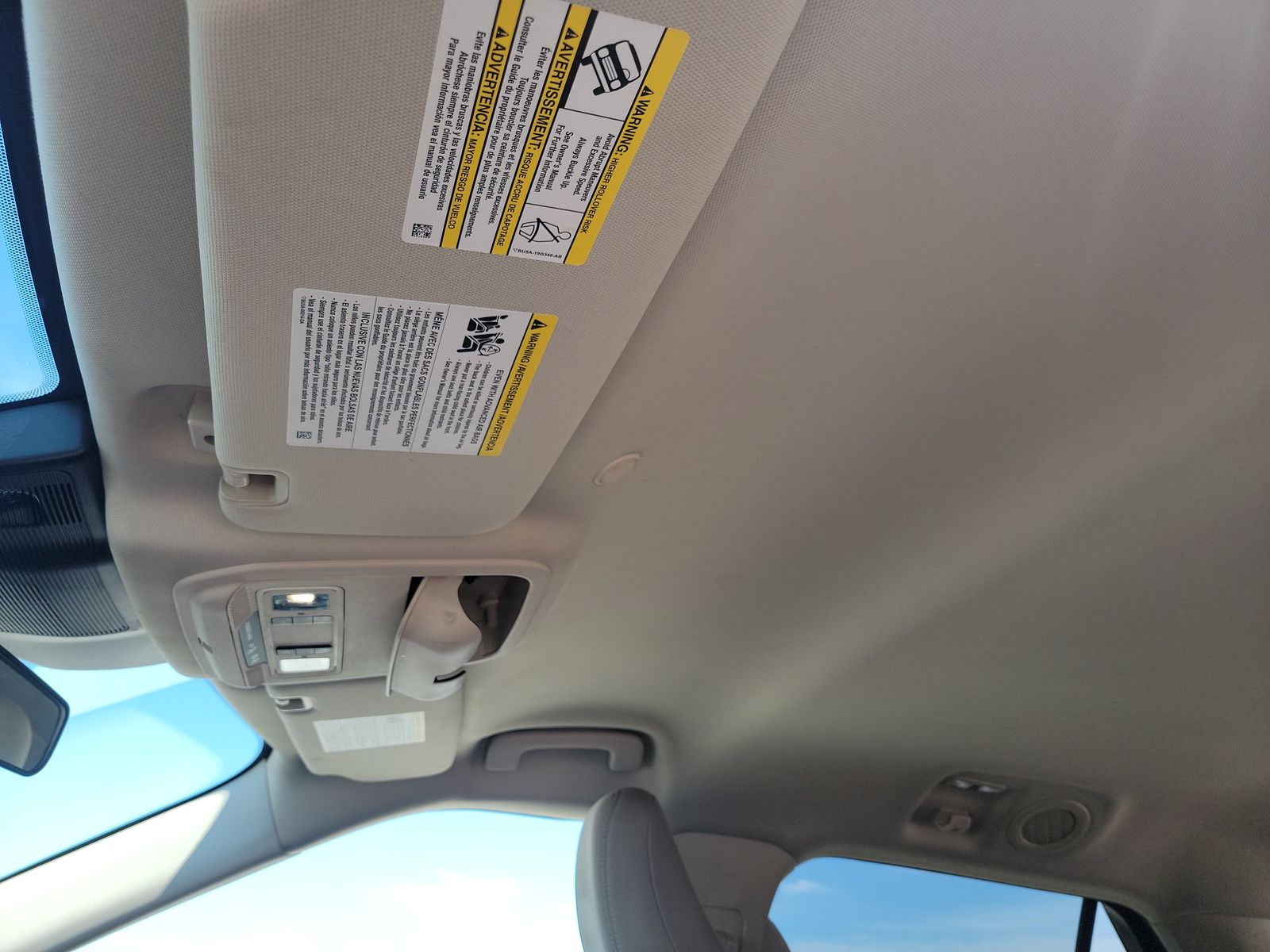 2021 Ford Explorer XLT AWD